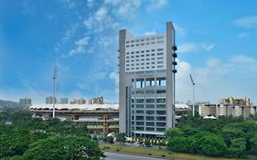 Courtyard By Marriott Navi Mumbai